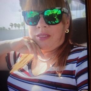 Meet your Posher, Mayra